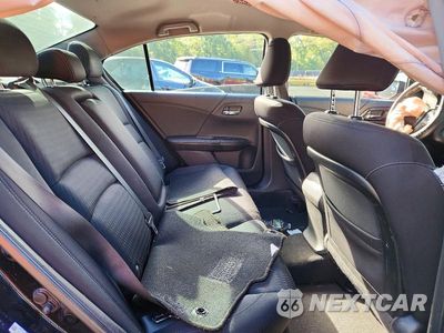 Zdjęcie 10 z 12 samochodu: 2014 HONDA ACCORD SPORT VIN:1HGCR2E58EA213719 - miniatura