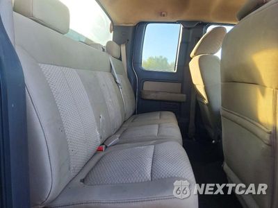 Zdjęcie 10 z 12 samochodu: 2009 FORD F150 SUPER CAB VIN:1FTRX12889KC89996 - miniatura