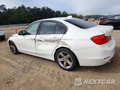 Drugie zdjęcie samochodu z przodu: 2015 BMW 328 I SULEV VIN:WBA3C1C52FP851540 - miniatura