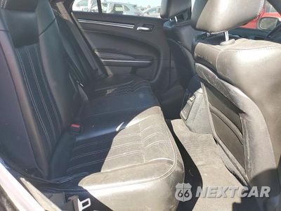 Zdjęcie 10 z 13 samochodu: 2021 CHRYSLER 300 S VIN:2C3CCABG8MH629659 - miniatura