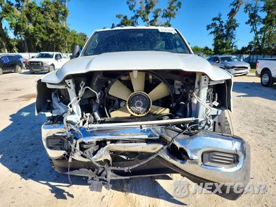 Piąte zdjęcie samochodu w środku: 2024 RAM 2500 TRADESMAN VIN:3C6UR5CL6RG118869 - miniatura