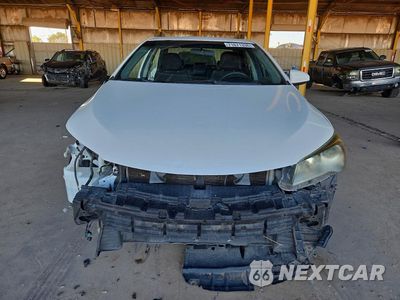 Piąte zdjęcie samochodu w środku: 2017 TOYOTA CAMRY SE VIN:4T1BF1FK0HU276071 - miniatura