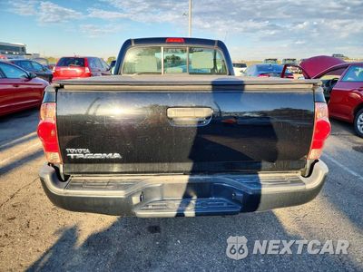 Zdjęcie 6 z 12 samochodu: 2013 TOYOTA TACOMA BASE VIN:5TFNX4CN8DX025922 - miniatura