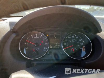 Zdjęcie 9 z 12 samochodu: 2013 NISSAN ROGUE S VIN:JN8AS5MT5DW013172 - miniatura