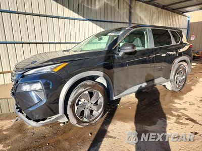 2024 NISSAN ROGUE SV 5N1BT3BB3RC748250 - główne zdjęcie licytacji z USA - miniatura