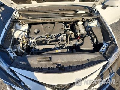 Zdjęcie 11 z 12 samochodu: 2023 TOYOTA CAMRY LE VIN:4T1R11AKXPU816836 - miniatura