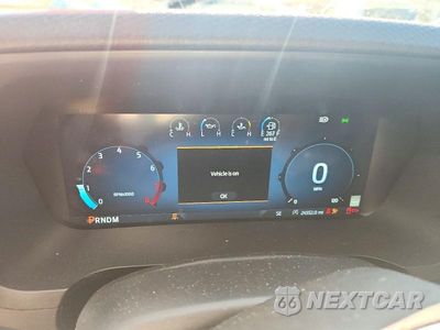 Zdjęcie 9 z 12 samochodu: 2025 FORD F150 XLT VIN:1FTFW3L59SKD35704 - miniatura