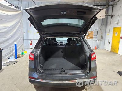 Zdjęcie 6 z 13 samochodu: 2020 CHEVROLET EQUINOX PREMIER VIN:2GNAXXEV3L6271537 - miniatura