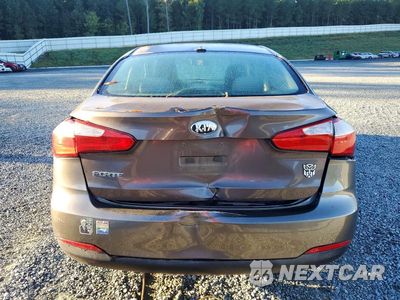 Zdjęcie 6 z 12 samochodu: 2014 KIA FORTE LX VIN:KNAFX4A69E5218798 - miniatura