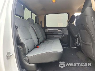 Zdjęcie 10 z 12 samochodu: 2020 RAM 1500 BIG HORN/LONE STAR VIN:1C6SRFFT9LN109641 - miniatura