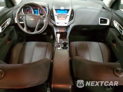 Zdjęcie 8 z 13 samochodu: 2013 CHEVROLET EQUINOX LS VIN:2GNALBEK9D6243182 - miniatura