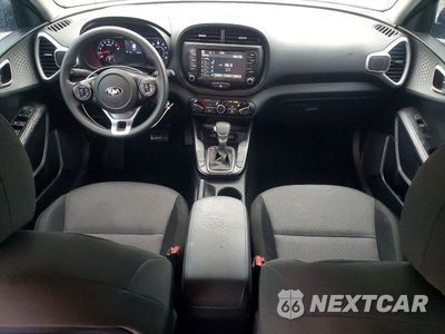 Zdjęcie 8 z 14 samochodu: 2021 KIA SOUL LX VIN:KNDJ23AUXM7148140 - miniatura
