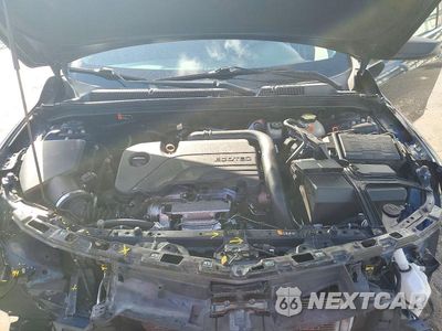 Zdjęcie 11 z 13 samochodu: 2018 CHEVROLET MALIBU LS VIN:1G1ZB5ST1JF238047 - miniatura
