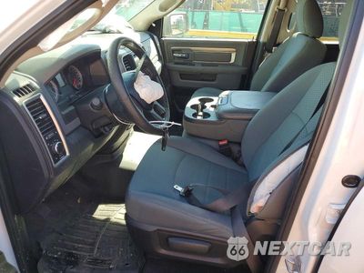 Zdjęcie 7 z 12 samochodu: 2016 RAM 1500 SLT VIN:1C6RR7GT8GS228274 - miniatura