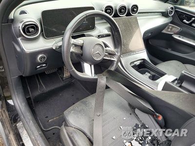 Zdjęcie 8 z 12 samochodu: 2024 MERCEDES-BENZ C 300 VIN:W1KAF4GB1RR214141 - miniatura