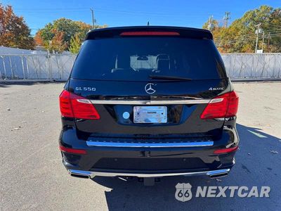 Zdjęcie 13 z 14 samochodu: 2015 MERCEDES-BENZ GL 550 4MATIC VIN:4JGDF7DE2FA544657 - miniatura
