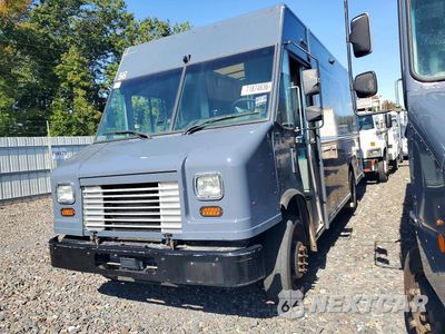 2021 FORD F59 - DELIVERY TRUCK 1F65F5KN5M0A04967 - główne zdjęcie licytacji z USA - miniatura