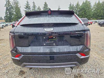 Zdjęcie 6 z 14 samochodu: 2025 CADILLAC OPTIQ SPORT VIN:3GYK3EMR8SS160400 - miniatura