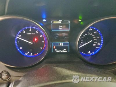 Zdjęcie 9 z 12 samochodu: 2017 SUBARU OUTBACK 2.5I LIMITED VIN:4S4BSANC1H3367846 - miniatura