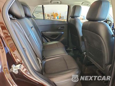 Zdjęcie 11 z 13 samochodu: 2015 CHEVROLET TRAX 1LT VIN:KL7CJRSBXFB132805 - miniatura