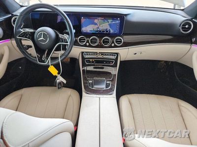 Zdjęcie 8 z 12 samochodu: 2021 MERCEDES-BENZ E 350 VIN:W1KZF8DB8MA927687 - miniatura