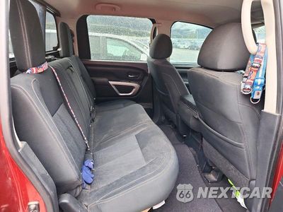 Zdjęcie 10 z 12 samochodu: 2018 NISSAN TITAN S VIN:1N6AA1EJ9JN526542 - miniatura