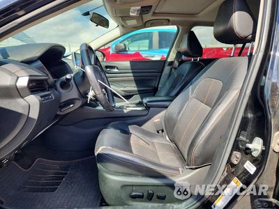 Zdjęcie 7 z 12 samochodu: 2019 NISSAN ALTIMA SR VIN:1N4BL4CV7KC197271 - miniatura