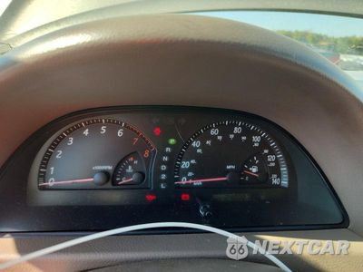 Zdjęcie 9 z 12 samochodu: 2003 TOYOTA CAMRY LE VIN:4T1BE32K83U755724 - miniatura