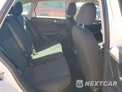 Zdjęcie 10 z 12 samochodu: 2019 VOLKSWAGEN JETTA S VIN:3VWCB7BU2KM244214 - miniatura
