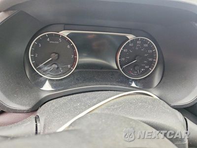 Zdjęcie 9 z 12 samochodu: 2025 NISSAN SENTRA SV VIN:3N1AB8CV3SY257475 - miniatura