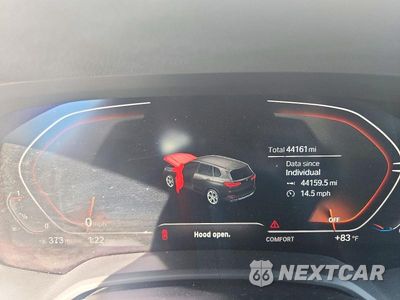Zdjęcie 9 z 13 samochodu: 2022 BMW X5 XDRIVE40I VIN:5UXCR6C02N9L88271 - miniatura