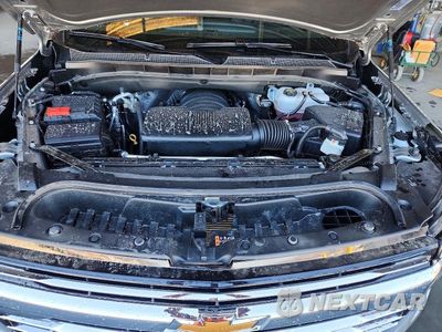 Zdjęcie 12 z 14 samochodu: 2026 CHEVROLET SUBURBAN C1500 LT VIN:1GNS5CKD7TR405534 - miniatura