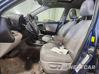 Zdjęcie 7 z 13 samochodu: 2010 TOYOTA RAV4 LIMITED VIN:2T3DK4DV9AW020074 - miniatura