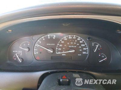Zdjęcie 9 z 12 samochodu: 1999 FORD RANGER SUPER CAB VIN:1FTZR15V6XPB19504 - miniatura