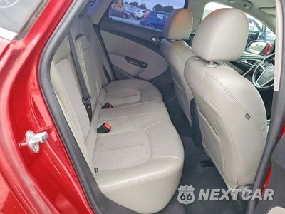 Zdjęcie 10 z 12 samochodu: 2015 BUICK VERANO VIN:1G4PP5SK3F4154737 - miniatura