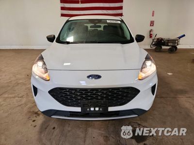 Piąte zdjęcie samochodu w środku: 2022 FORD ESCAPE S VIN:1FMCU0F62NUA63884 - miniatura