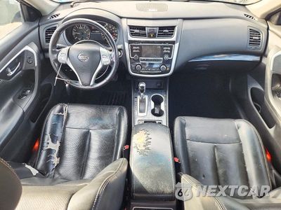 Zdjęcie 8 z 12 samochodu: 2018 NISSAN ALTIMA 2.5 SL VIN:1N4AL3AP0JC198836 - miniatura