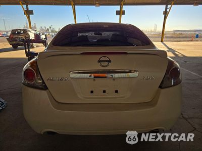 Zdjęcie 6 z 12 samochodu: 2012 NISSAN ALTIMA 2.5 S VIN:1N4AL2AP6CN441762 - miniatura