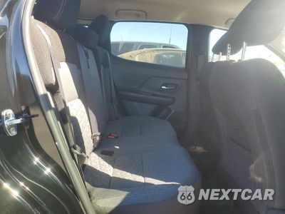 Zdjęcie 10 z 13 samochodu: 2026 NISSAN KICKS SV VIN:3N8AP6CE7TL312905 - miniatura
