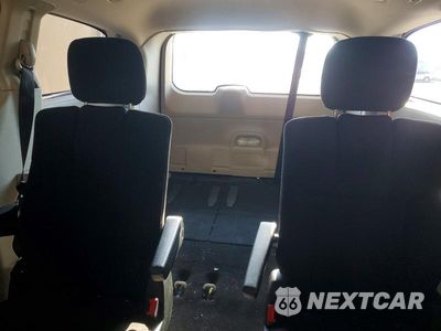 Zdjęcie 10 z 13 samochodu: 2013 DODGE GRAND CARAVAN SE VIN:2C4RDGBG7DR616868 - miniatura