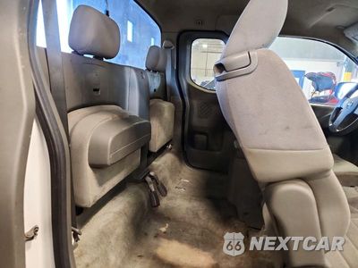 Zdjęcie 10 z 12 samochodu: 2012 NISSAN FRONTIER S VIN:1N6BD0CT2CC477239 - miniatura