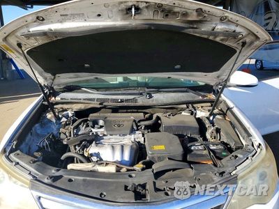 Zdjęcie 11 z 12 samochodu: 2012 TOYOTA CAMRY LE VIN:4T1BF1FK3CU575725 - miniatura