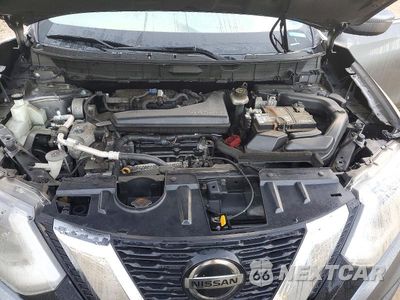 Zdjęcie 11 z 12 samochodu: 2019 NISSAN ROGUE SV VIN:JN8AT2MT6KW502463 - miniatura