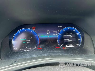 Piąte zdjęcie samochodu w środku: 2024 TOYOTA GRAND HIGHLANDER LIMITED VIN:5TDAAAB57RS015279 - miniatura