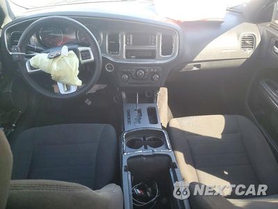 Zdjęcie 8 z 12 samochodu: 2012 DODGE CHARGER SE VIN:2C3CDXBG3CH259882 - miniatura