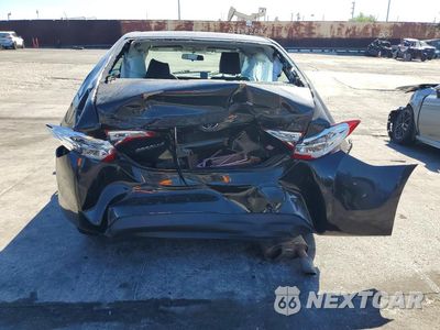 Zdjęcie 6 z 12 samochodu: 2016 TOYOTA COROLLA S PLUS VIN:5YFBURHE0GP568041 - miniatura