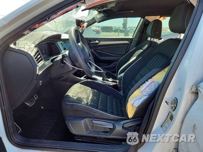 Zdjęcie 7 z 12 samochodu: 2023 VOLKSWAGEN JETTA SPORT VIN:3VWBM7BU0PM008402 - miniatura
