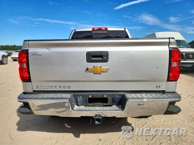 Zdjęcie 6 z 12 samochodu: 2018 CHEVROLET SILVERADO C1500 LT VIN:3GCPCREC1JG331972 - miniatura