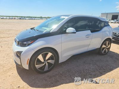 2014 BMW I3 REX WBY1Z4C50EV277118 - główne zdjęcie licytacji z USA - miniatura