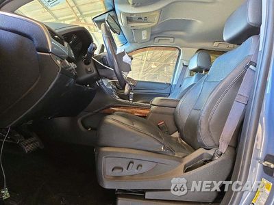 Zdjęcie 7 z 13 samochodu: 2015 CHEVROLET TAHOE K1500 LTZ VIN:1GNSKCKC2FR692320 - miniatura